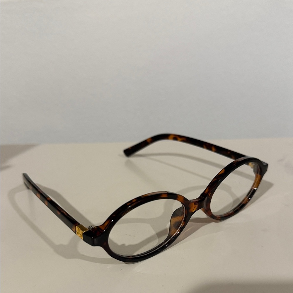 Glasses - image 1